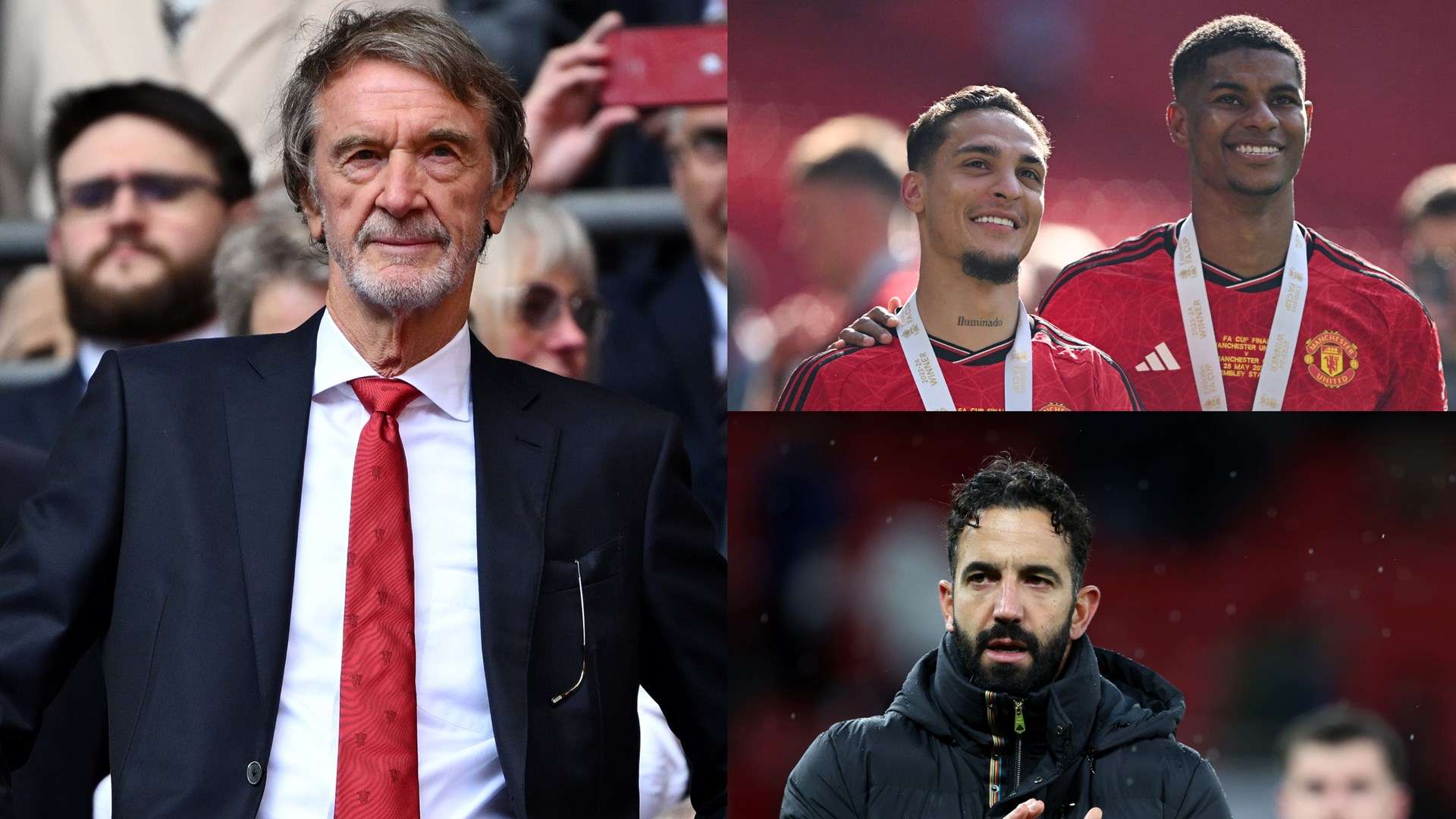 跨领域的运 跨领域的运