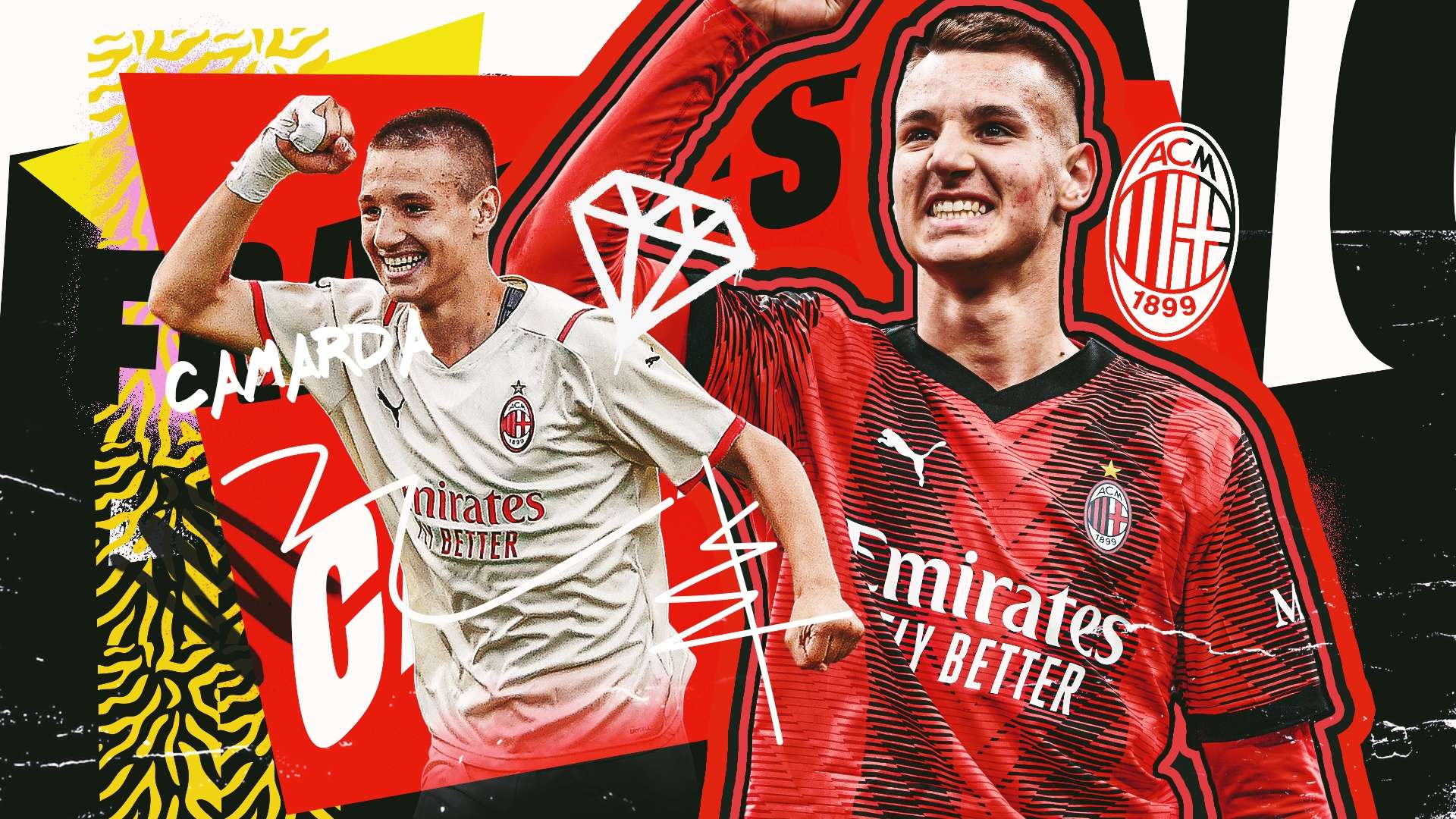 面对挑战 面对挑战