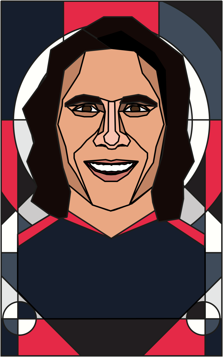 的代表性歸 的代表性歸