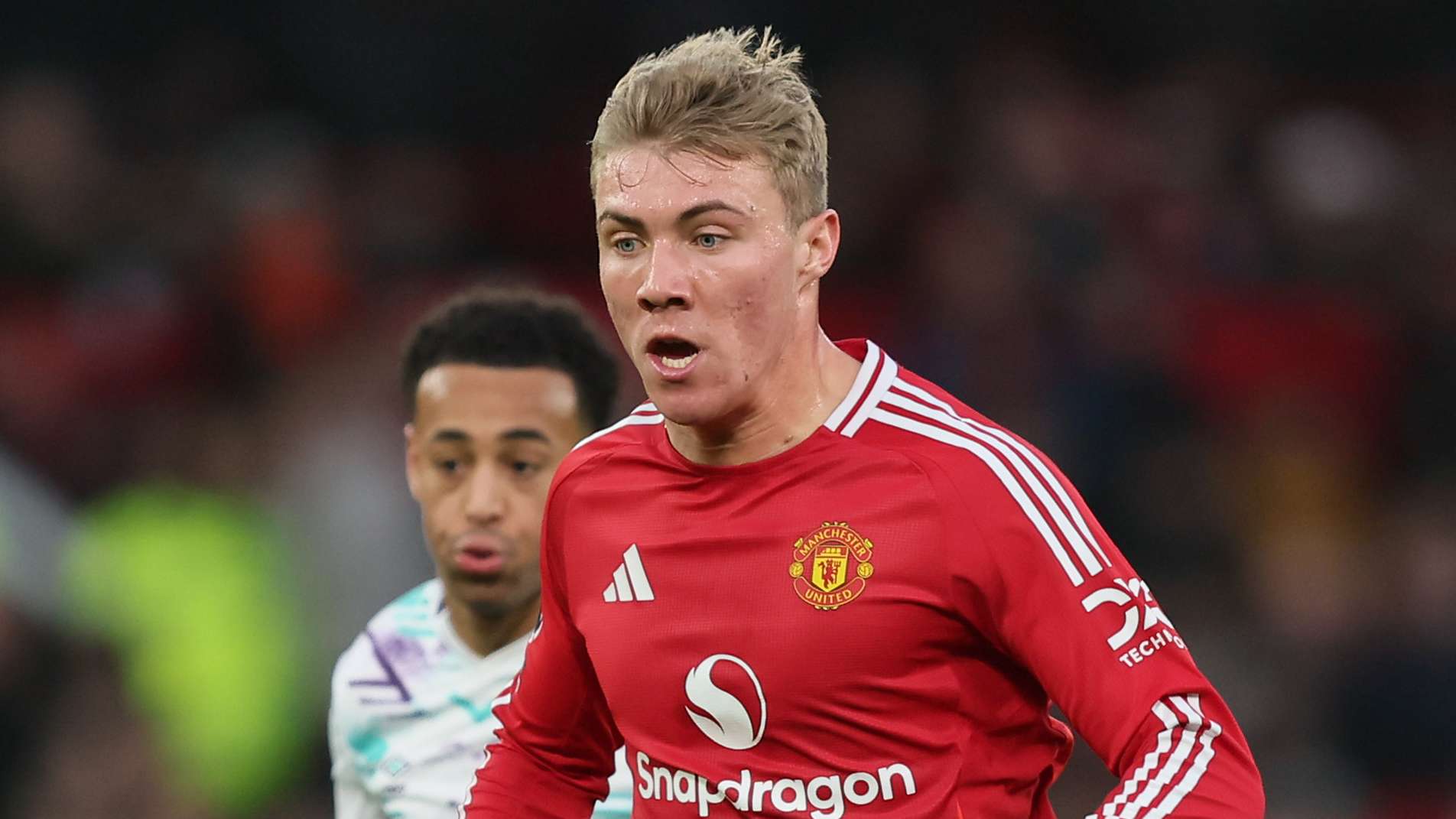 同樣的情感 同樣的情感