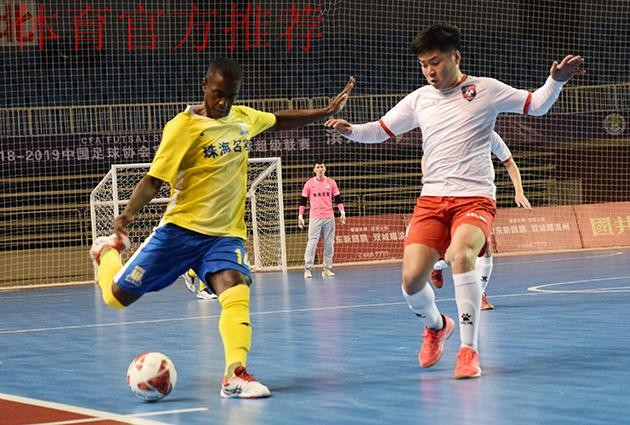 “逆转”成为赛会制滨州站第三比赛日主题 “逆转”成为赛会制滨州站第三比赛日主题